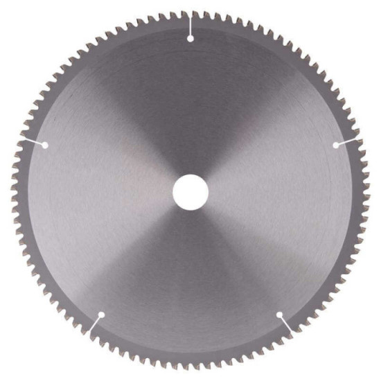 Lame de scie aluminium 305MM Makita b 33358