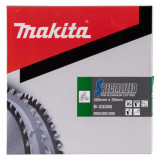 Lame de scie aluminium 305MM Makita b 33358
