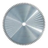 Lame carbure drytech 320MM pour metal jepson 608276