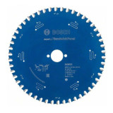 Lame de scie circulaire expert 235MM pour panneau Bosch 2608644143