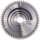 Lame de scie circulaire 190MM Bosch 2608641188