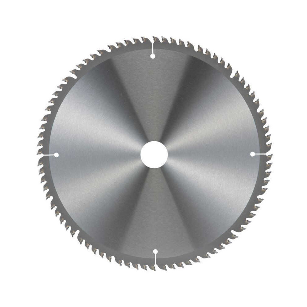 Lame de scie circulaire O260X30MM 80 dents tct Makita b 67240
