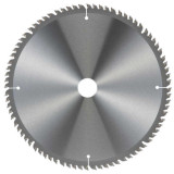 Lame de scie circulaire O260X30MM 80 dents tct Makita b 67240