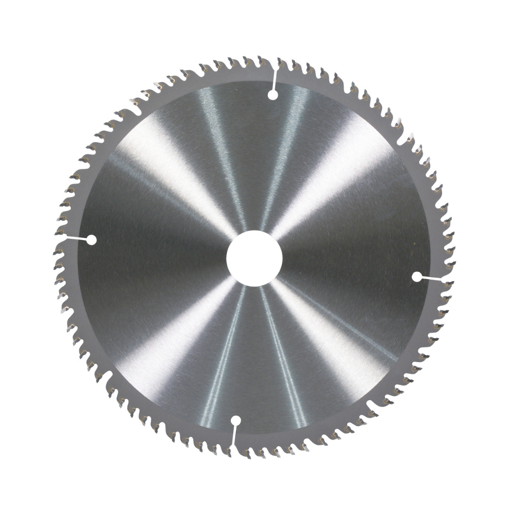 Lames carbures O216MM 30MM 80DENTS Makita e 08894