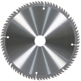 Lames carbures O216MM 30MM 80DENTS Makita e 08894