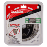 Lame de scie circulaire wpc 185X30X15MM 24 dents Makita e 12164