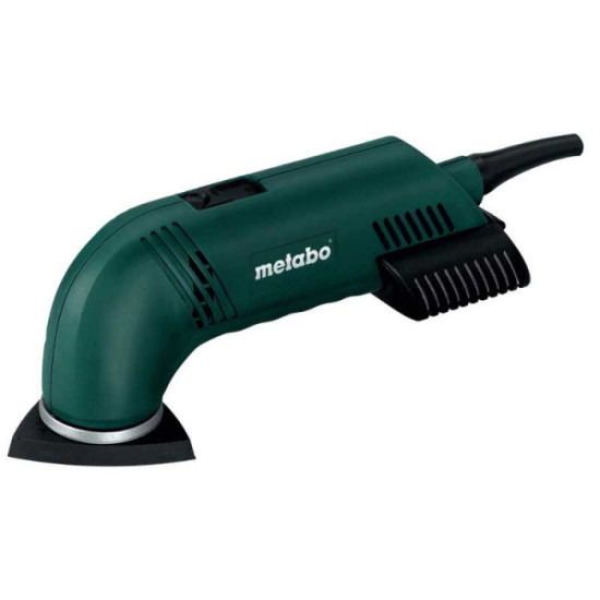 Metabo DSE 280 Intec Ponceuse triangulaire 280W | ProForPro