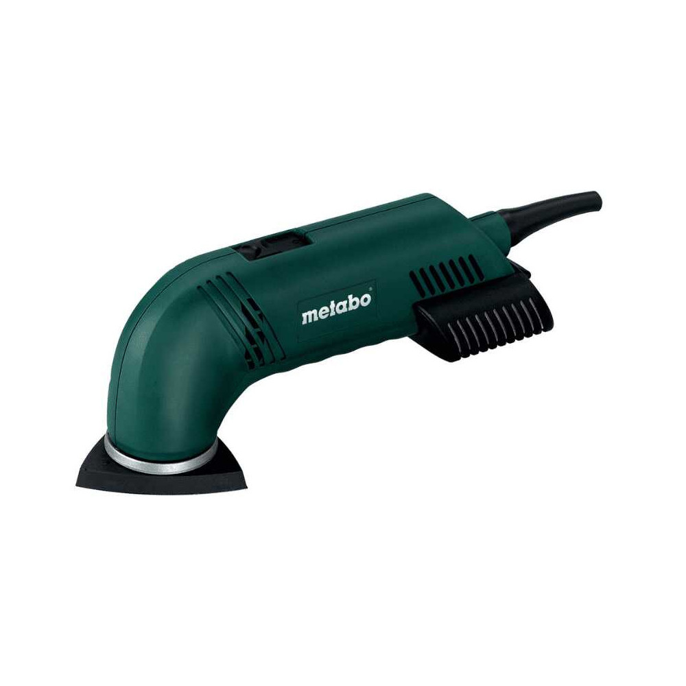 Metabo DSE 280 Intec Ponceuse triangulaire 280W | ProForPro
