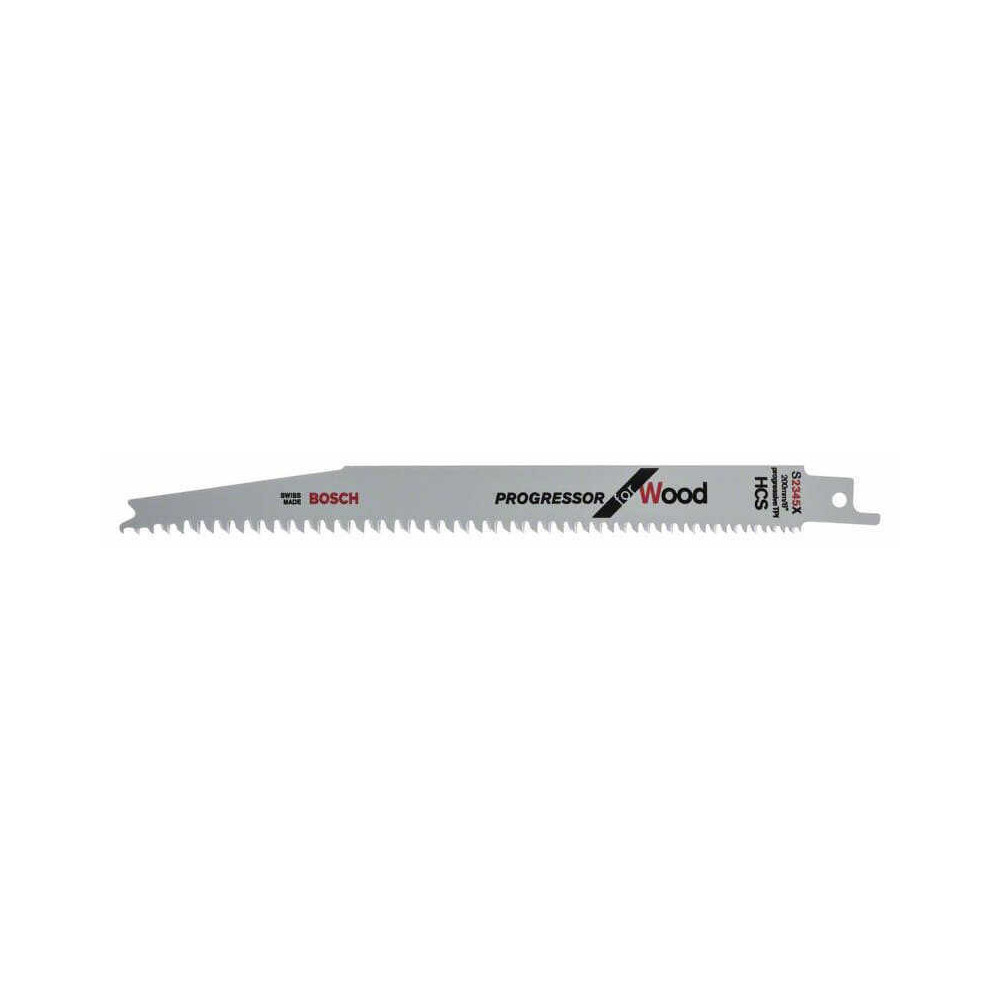 Lame de scie sabre Bosch 2608654403