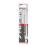 Lame de scie sabre Bosch 2608656271