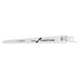 Lame de scie sabre Bosch 2608656271