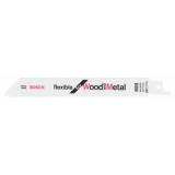 Lame de scie sabre Bosch 2608656040