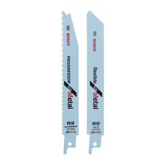 Lame de scie sabre Bosch 26086564322