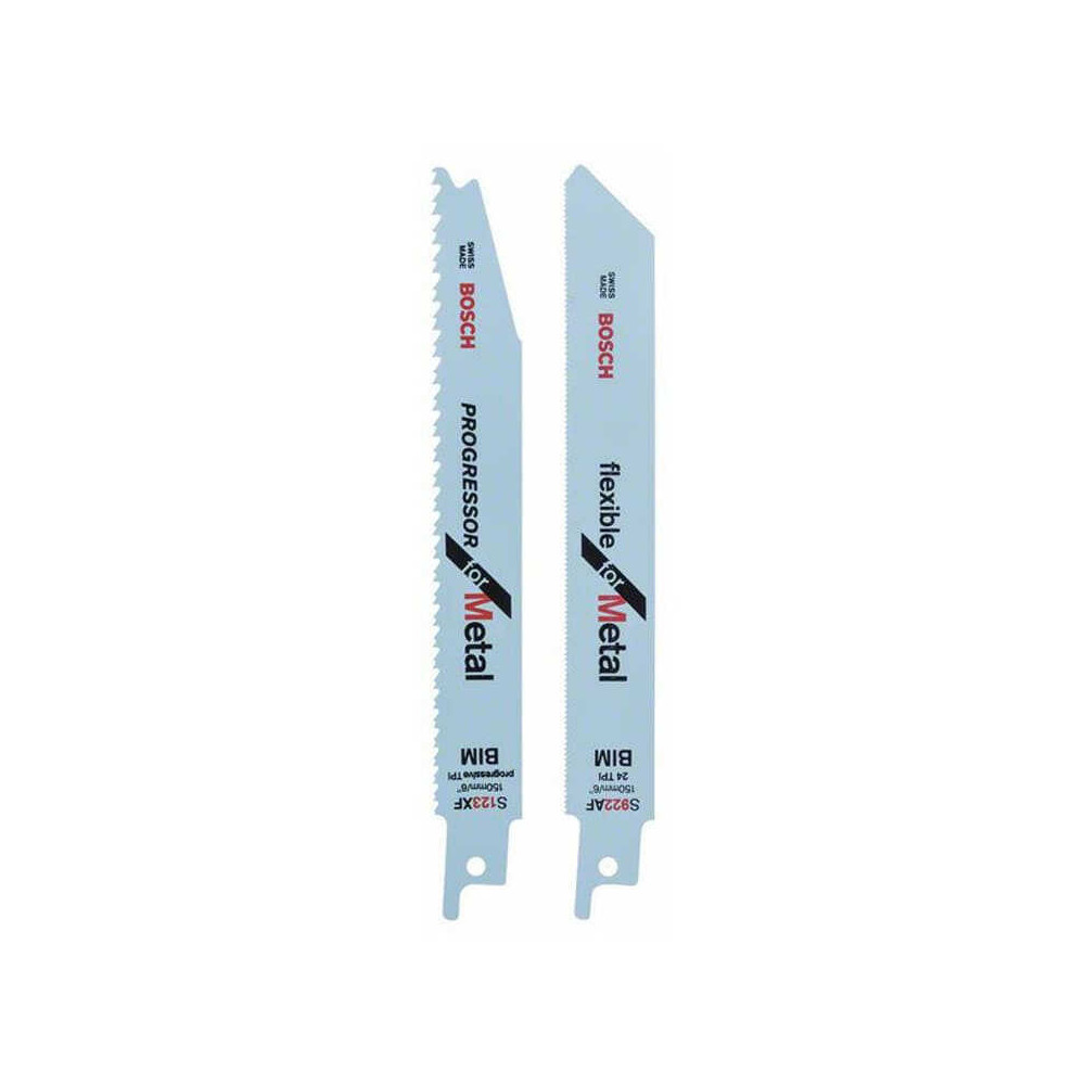 Lame de scie sabre Bosch 26086564322