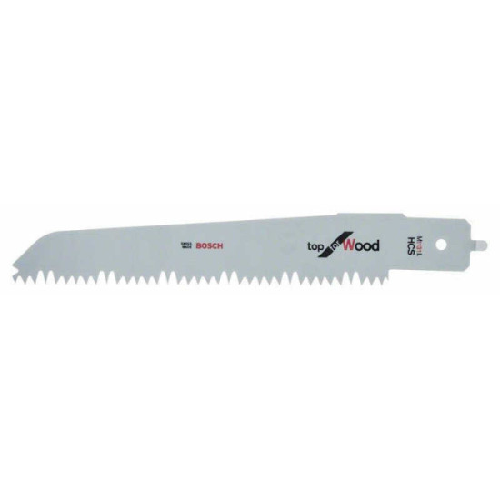 Lame de scie sabre Bosch 2608650414