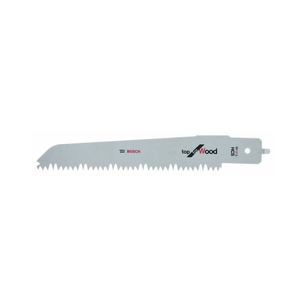 Lame de scie sabre Bosch 2608650414