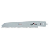 Lame de scie sabre Bosch 2608650414