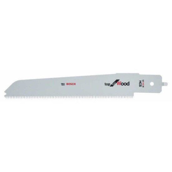 Lame de scie sabre Bosch 2608650065