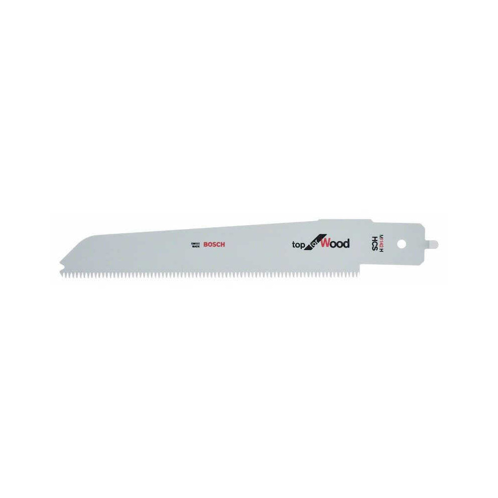Lame de scie sabre Bosch 2608650065