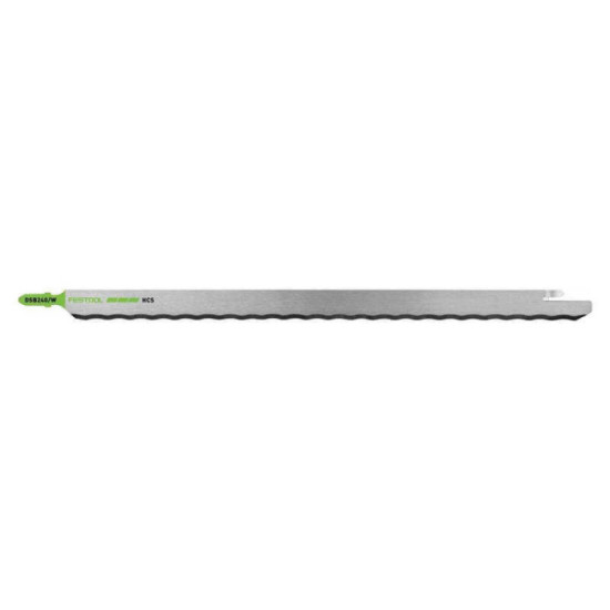 Lame de scie pour isolant dsb 240 w Festool 575416