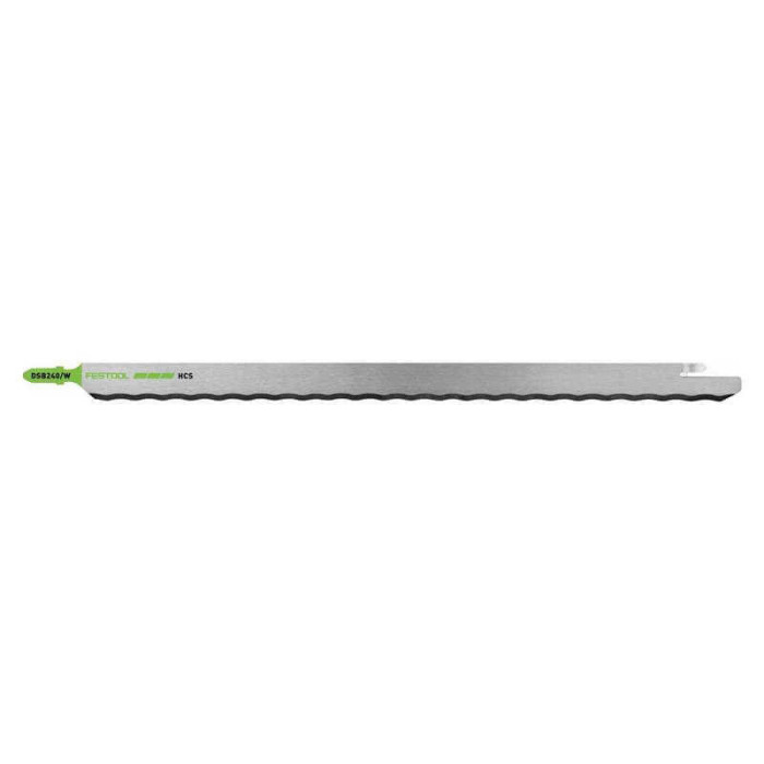 Lame de scie pour isolant dsb 240 w Festool 575416