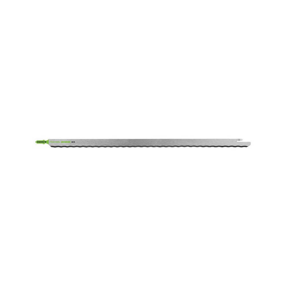 Lame de scie pour isolant dsb 350 w Festool 575417