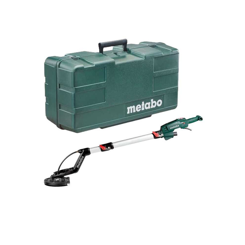 Metabo LSV 5-225 Comfort Ponceuse girafe placo 500W Ø225 | ProForPro