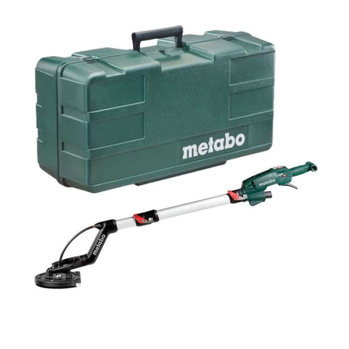 Metabo LSV 5-225 Comfort Ponceuse girafe placo 500W Ø225 | ProForPro