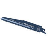 Lames de scie sabre S930CF pour metal Bosch 2608657527