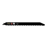 Lame de scie sabre carbure pour brique diager L206SL3001