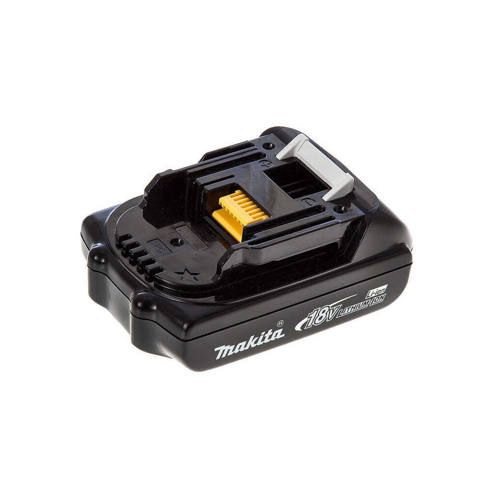 Batterie 1 5 ah Makita BL1815N