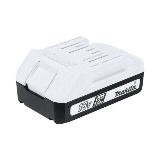 Batterie Makita BL1815G