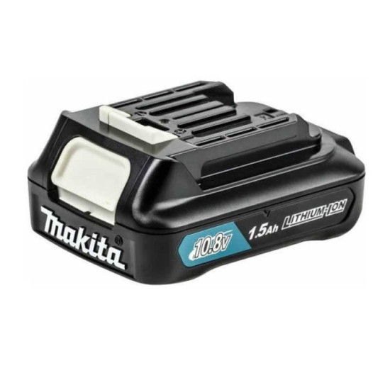 Batterie pour outil sans fil 108V 15AH Makita BL1015