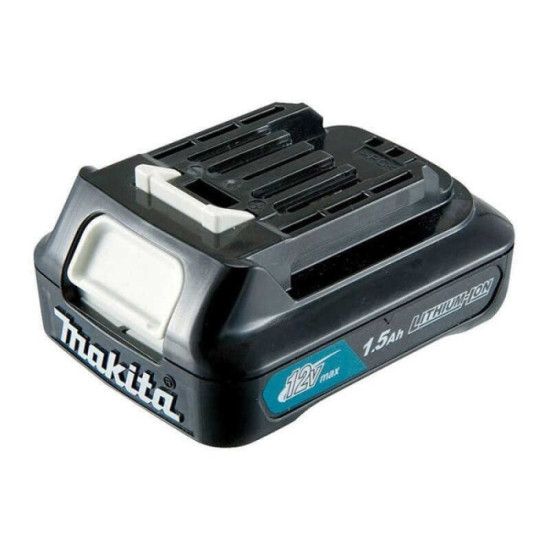 Batterie pour outils sans fil 12V cxt Makita BL1016