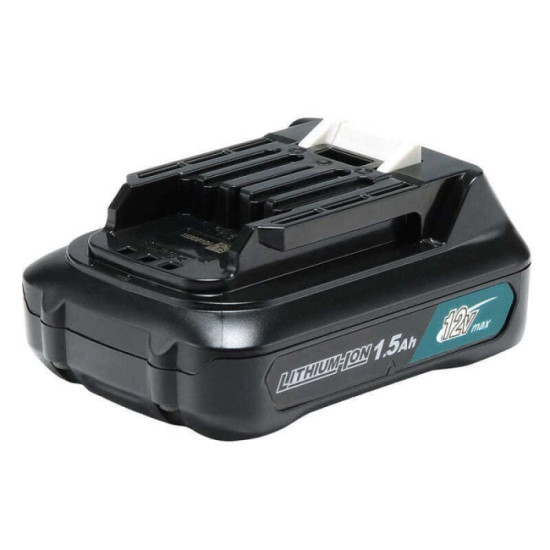 Batterie pour outils sans fil 12V cxt Makita BL1016