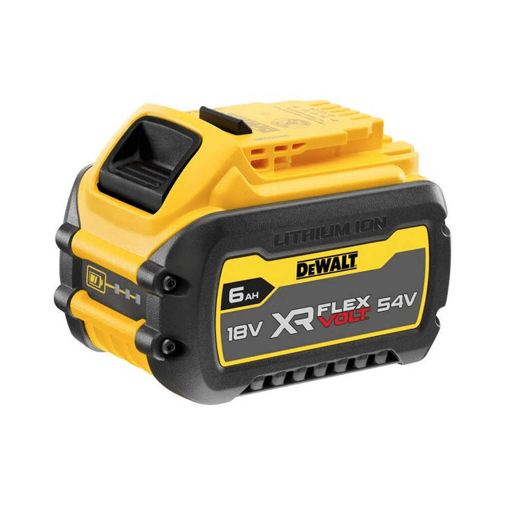 Batterie xr flexvolt li ion 60 ah Dewalt DCB546