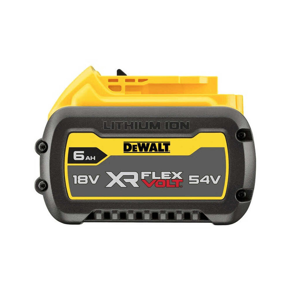 Batterie xr flexvolt li ion 60 ah Dewalt DCB546