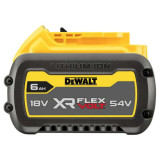 Batterie xr flexvolt li ion 60 ah Dewalt DCB546