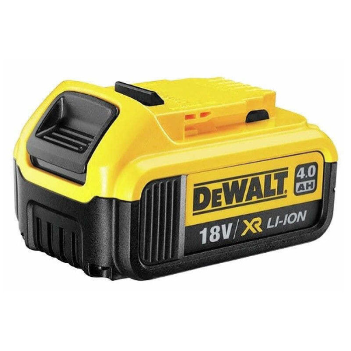 Batterie 4AH Dewalt DCB182