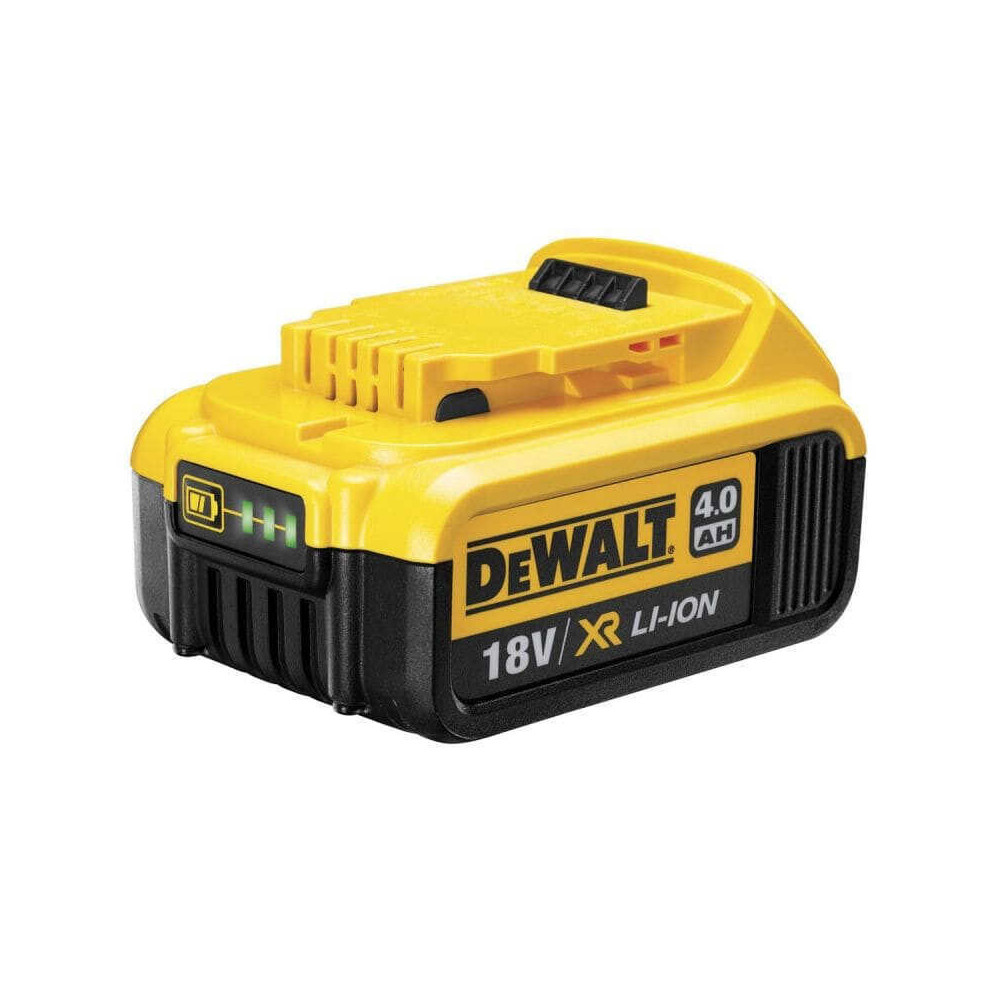 Batterie 4AH Dewalt DCB182