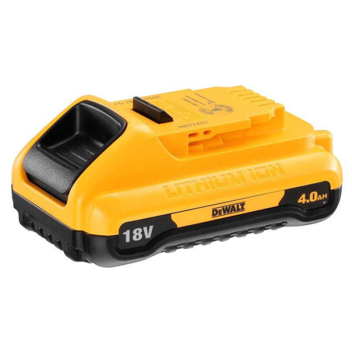 Batterie 18V xr compacte 4AH Dewalt DCB189