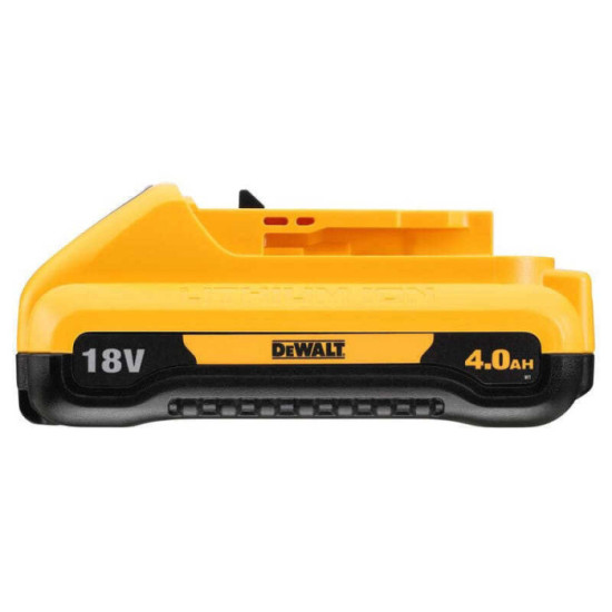 Batterie 18V xr compacte 4AH Dewalt DCB189