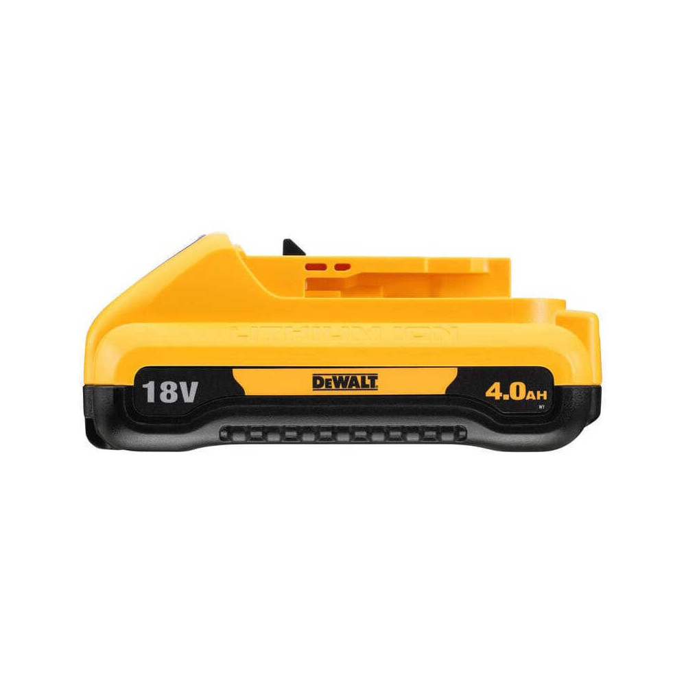 Batterie 18V xr compacte 4AH Dewalt DCB189
