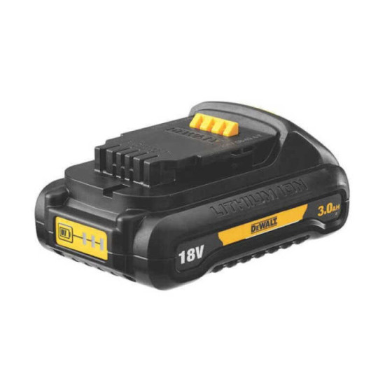 Batterie Dewalt 30AH DCB187