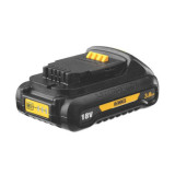 Batterie Dewalt 30AH DCB187