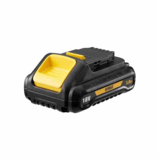 Batterie Dewalt 30AH DCB187
