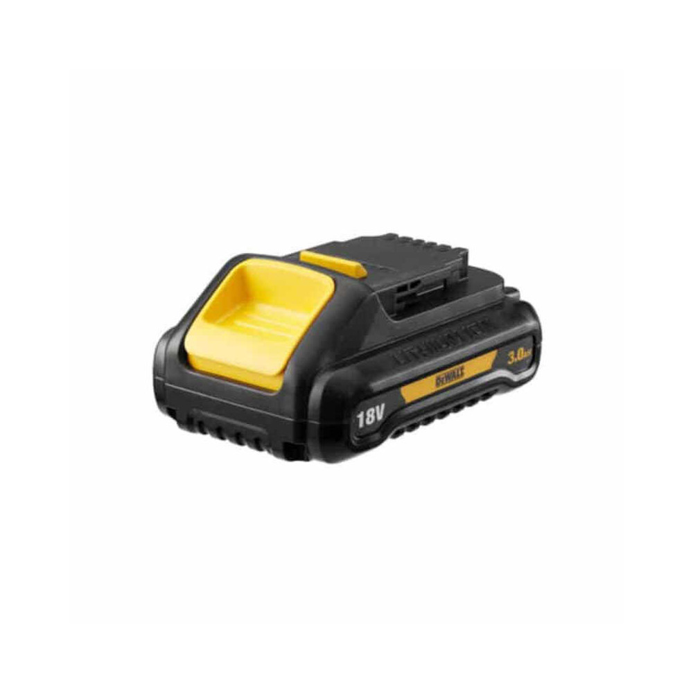 Batterie Dewalt 30AH DCB187