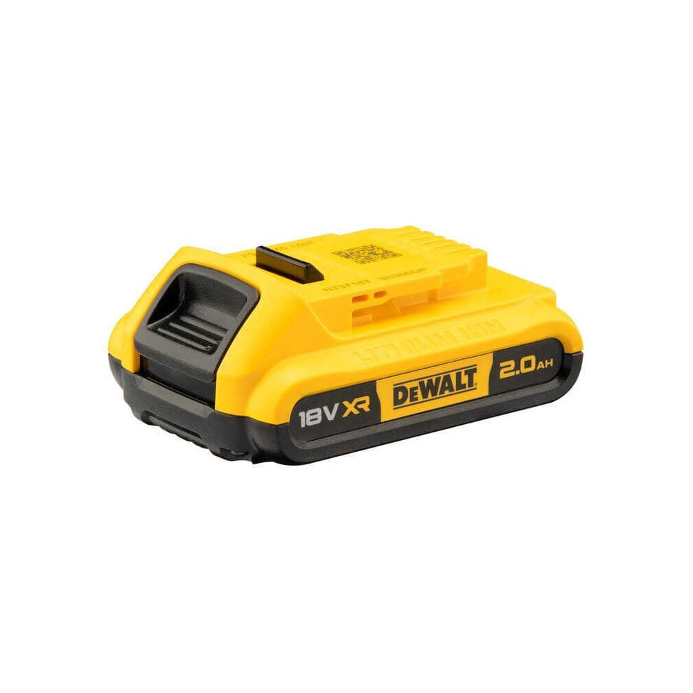 Batterie 2AH Dewalt DCB183