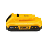 Batterie 2AH Dewalt DCB183