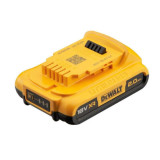 Batterie 2AH Dewalt DCB183